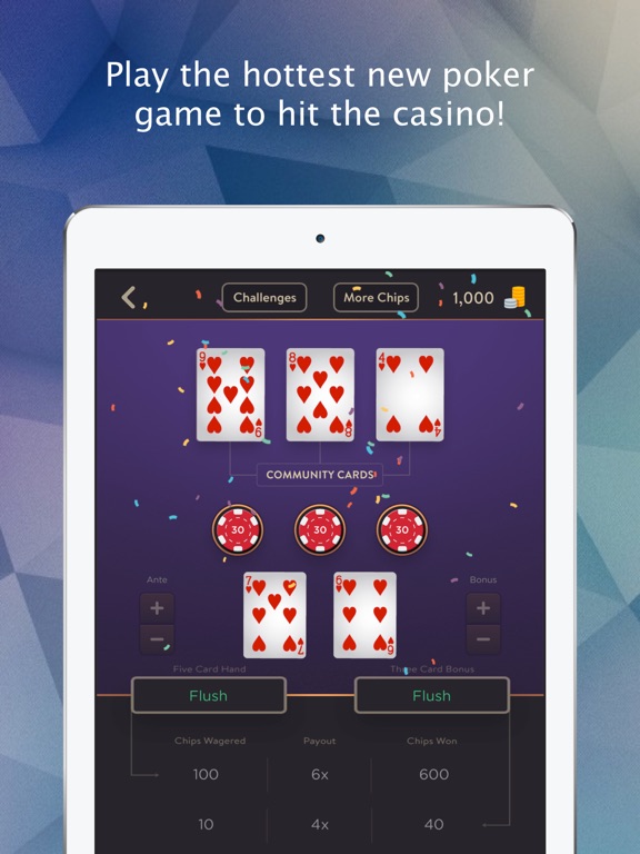 best offline poker apps for ipad