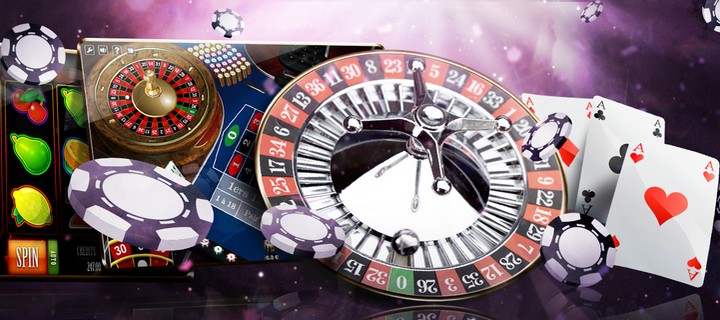 Popular Online Casino Games - renewrio